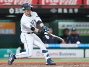 【西武】外崎修汰がプロ１２年目で通算１０００安打達成「みなさんに感謝したい気持ちが一番です」