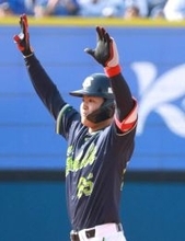 【ヤクルト】「３番・捕手」に鈴木叶　先発は今季初白星を目指す奥川恭伸