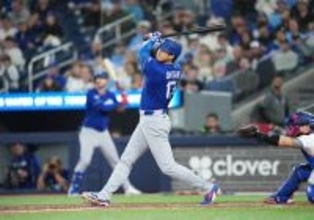 大谷翔平、６戦４発と得意の「ボブルヘッドデー」で狙うイチロー超えの日本人新記録　対戦相手は相性抜群