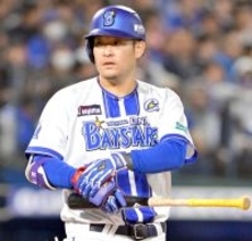 【ＤｅＮＡ】欠場の筒香嘉智は「コンディション不良」　相川亮二監督は「風邪やインフルではない」と説明　登録抹消はしない方針