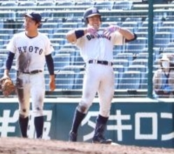 【大学野球】同大・佐藤悠斗が甲子園で“４年ぶり”のヒット　全国優勝を経験した仙台育英主将の現在地