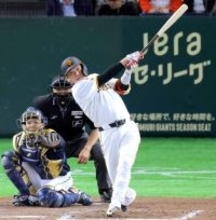 【番記者Ｇ戦記】敗戦も収穫たっぷり　山瀬慎之助、坂本勇人の一発、平山功太のプロ初安打にドーム熱狂