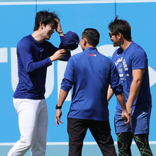 佐々木朗希には「次の一歩を踏み出して欲しい」　ロバーツ監督が奮起を期待…２６日にはボブルヘッドデーで“主役”登板