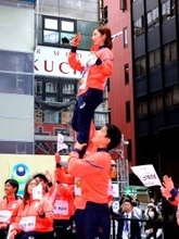 【フィギュア】現役引退のりくりゅうプロ転向　木原「プロとして２人で頑張っていきます」…ミラノ五輪チームジャパン感謝パレードに５万人