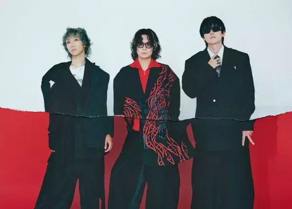 ３人組コーラスワークバンド・Ｄａｎｎｉｅ　Ｍａｙ　韓国Ｓｐｏｔｉｆｙ１位、日本Ｓｐｏｔｉｆｙ　ＴＯＰ１０入りの快挙！