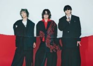 ３人組コーラスワークバンド・Ｄａｎｎｉｅ　Ｍａｙ　韓国Ｓｐｏｔｉｆｙ１位、日本Ｓｐｏｔｉｆｙ　ＴＯＰ１０入りの快挙！