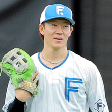 【日本ハム】“二刀流”矢沢宏太がブルペン入りも「メインは野手なんで、野手で結果を出していきたい」