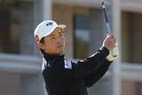 「【欧州男子ゴルフ】金子駆大が日本勢７人目のツアーＶ「まさか自分が優勝できるとは」」の画像1