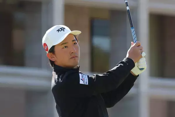 【欧州男子ゴルフ】金子駆大が日本勢７人目のツアーＶ「まさか自分が優勝できるとは」