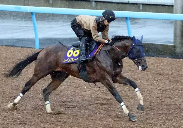【注目馬動向】レーベンスティール、シックスペンス、シュトラウスがジャックルマロワ賞に登録を予定　９８年にタイキシャトルが制覇