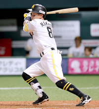 【ソフトバンク】逆転された直後に一挙５得点で再逆転　オリックス・田嶋をＫＯ