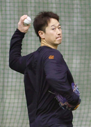 【セパ公示】（２９日）巨人が中川皓太、ロッテが山本大斗を抹消