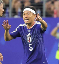 【Ｗ杯】３９日間＆１０４試合にわたって世界中を熱狂させた選手たちの残した名言集「マンマミーア（何てこった）」