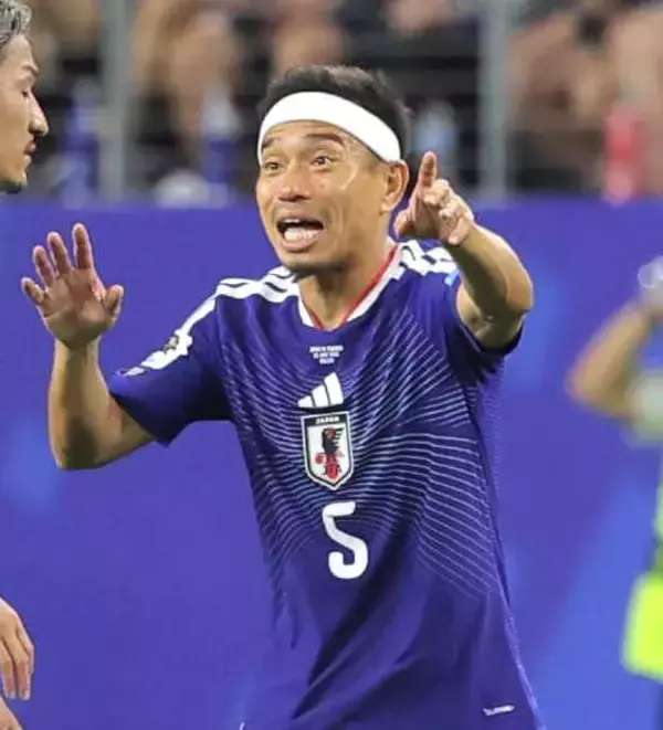 【Ｗ杯】３９日間＆１０４試合にわたって世界中を熱狂させた選手たちの残した名言集「マンマミーア（何てこった）」