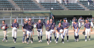 小山ボーイズが夏の東北王者　１０年ぶり２度目　走ってつないで一致団結