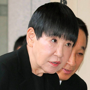 和田アキ子　板東英二さん追悼「いっつも明るくて、いっつも優しくて、笑顔のバンちゃんしか思い出せません」　プライベートではゴルフに行く仲