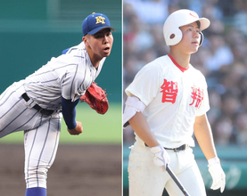 【甲子園】鉄壁の健大高崎「なるべくロースコア」ｖｓ強打の智弁和歌山「どんどん攻めていきたい」…データ徹底比較