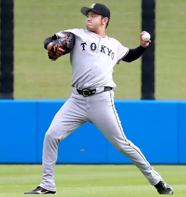 【巨人】石川達也が今季最長８回途中、最多１０８球で２失点　８月は先発４登板で防御率１・６９