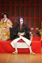 中村勘九郎　初役の「助六」で粋な男伊達を熱演「マジ気持ちいい」本水の「水入り」も拍手喝采