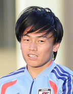 ＦＷ上田綺世はブラジル戦欠場か…仏紙「国際試合期間までに復帰することはない」足底筋膜断裂と報道