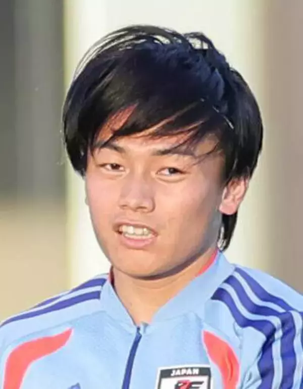 ＦＷ上田綺世はブラジル戦欠場か…仏紙「国際試合期間までに復帰することはない」足底筋膜断裂と報道