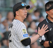 【阪神】激痛…工藤泰成が２イニング目の９回に逆転許す　負ければＣＳファイナル敗退が決定　崖っぷちのセ・リーグ王者　