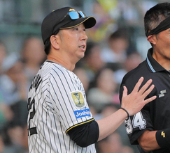 【阪神】激痛…工藤泰成が２イニング目の９回に逆転許す　負ければＣＳファイナル敗退が決定　崖っぷちのセ・リーグ王者　