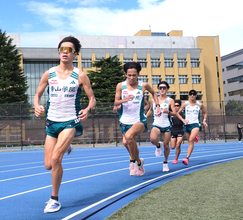 出雲１１位の青学大が全日本大学駅伝で巻き返しへ主力の平松享祐が心身充実　専大主将を務める双子の兄・龍青が箱根予選会を突破