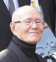 菊地幸夫弁護士、“ご近所”だったちばてつやさん悼む「僕もこういう主人公みたいに頑張ろうという勇気をいただきました」…ゴゴスマ