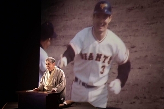 ＮＨＫ「熱談プレイバック」第７弾は「ミスタープロ野球・長嶋茂雄！」…お宝映像＆神田春陽の講談で魅力に迫る