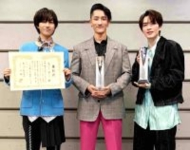 Ｓｎｏｗ　Ｍａｎ「オリコン年間ランキング」２年連続１位、「アーティスト別セールス部門トータル」売上で令和デビュー初２００億円超え