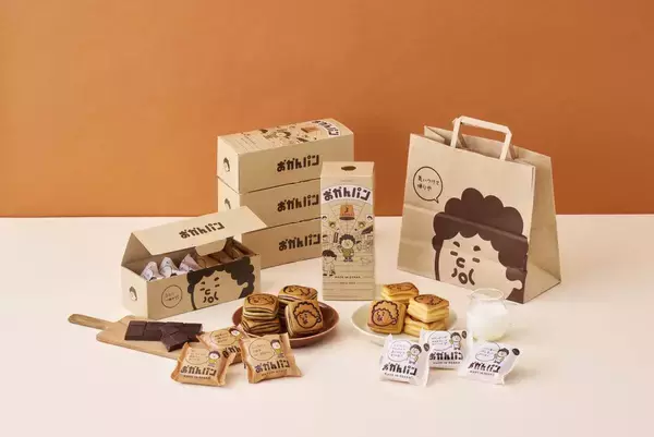 「おかんパン」が「ＰＲアワード２０２５」ブロンズを受賞