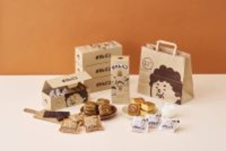 「おかんパン」が「ＰＲアワード２０２５」ブロンズを受賞