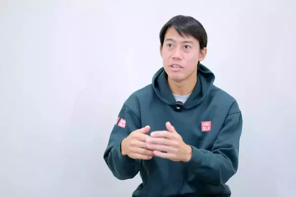 錦織圭　２０２６年開幕戦のキャンベラ国際本戦入り　すでにキャンベラで練習