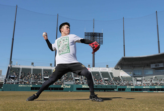 【阪神】最強リリーバー・石井大智が胸に刻む言葉「１軍じゃないとプロ野球選手じゃない」一問一答