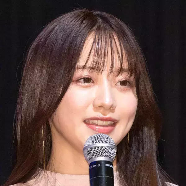 「ええ？」森香澄、高校時代に避けていたことを告白　加藤浩次「『調子にのるなよ！』みたいなヤツいたでしょ？」…「人生最高レストラン」