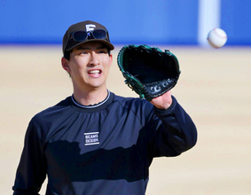 【日本ハム】達孝太「ボスならスーパーキャンセルされるかもしれない」開幕３戦目内定も