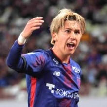 ＦＣ東京・安斎颯馬がポルトガル２部ペナフィエルに期限付き移籍へ…昨季３０試合出場の２３歳ＭＦ