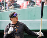 「【巨人キャンプ評論】高橋由伸氏、ポスト岡本候補のダルベックをチェック「すごいパワーだな」…キャベッジには「３０発以上」」の画像1