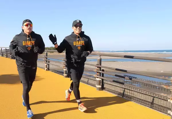 【巨人】先発諦めん！　石川達也が“則本超え”チーム最多１１１球の熱投