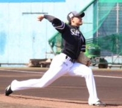 【ソフトバンク】「台湾の至宝」徐若熙がライブＢＰでフォーム修正の効果「ベストのパフォーマンスできた」