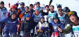 「国際ロータリースキーフェローシップ（ＩＳＦＲ）・スキー国際大会、長野県白馬村で開催！日本で２回目、障がい者スキー支援も」の画像1