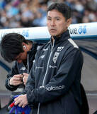 「ＦＣ東京は決定機生かせず初の無得点で初黒星　“クラブ史上初”開幕４連勝逃す　松橋監督「今日は我々の日ではなかった」」の画像1