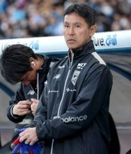 ＦＣ東京は決定機生かせず初の無得点で初黒星　“クラブ史上初”開幕４連勝逃す　松橋監督「今日は我々の日ではなかった」