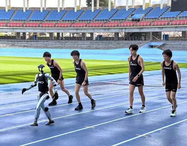 嶋津雄大、今年度から本格的にパラ陸上参戦「成長と活躍する姿を」強化指定Ｓランク入り