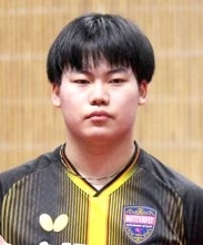 【卓球】１８歳・松島輝空が準優勝　日本勢初制覇まであと一歩　世界１位王楚欽との死闘に敗れる
