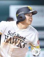 【ソフトバンク】川瀬晃が「７番・遊撃」で５試合ぶり先発　上沢直之がチームの連敗阻止へ