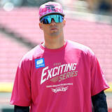 「【楽天】 マッカスカーが昇格即スタメン「７番・左翼」　３番に村林一輝　三木肇監督の誕生日を白星で飾れるか」の画像1