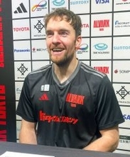 【Ｂリーグ】Ａ東京が５季連続ＣＳ進出決定　ザック・バランスキー主将「エゴを捨てて」　昨年１回戦敗退の雪辱へ