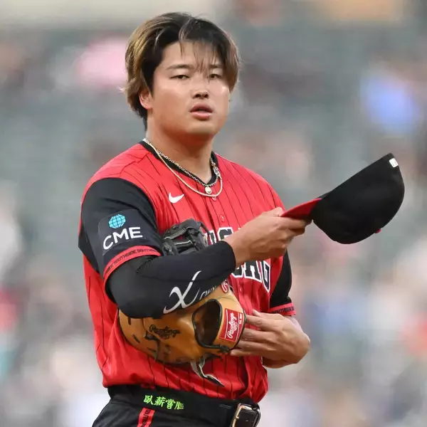 Ｗソックスが延長で惜敗　村上宗隆は８戦ぶり無安打、３打席連続三振…ＭＬＢ単独トップの１２号はならず